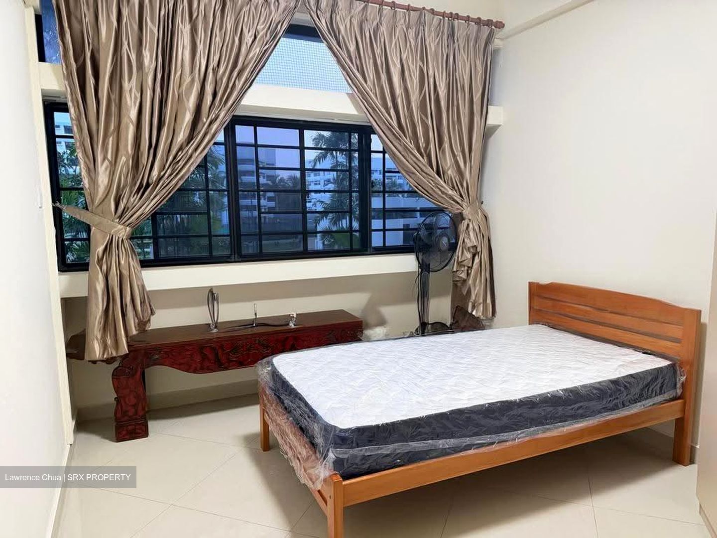 Mandarin Gardens (D15), Condominium #634936191